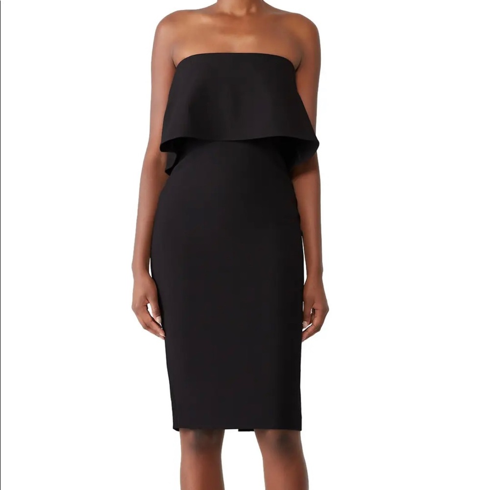 Likely Driggs Dress